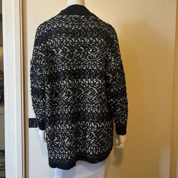 Guess Cardigan Sweater XS - Picture 4 of 5